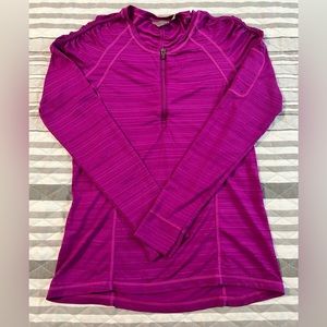 Athleta Sun UPF 50 Shirt